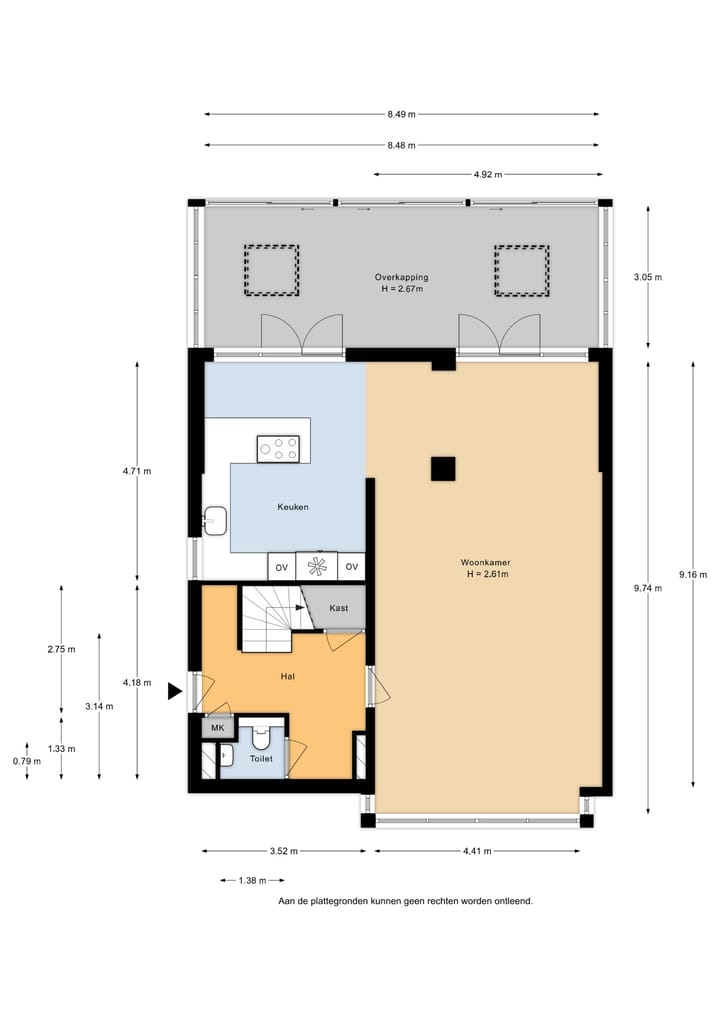 Foto 93 van Willem van Nieuwenhuizenlaan 20