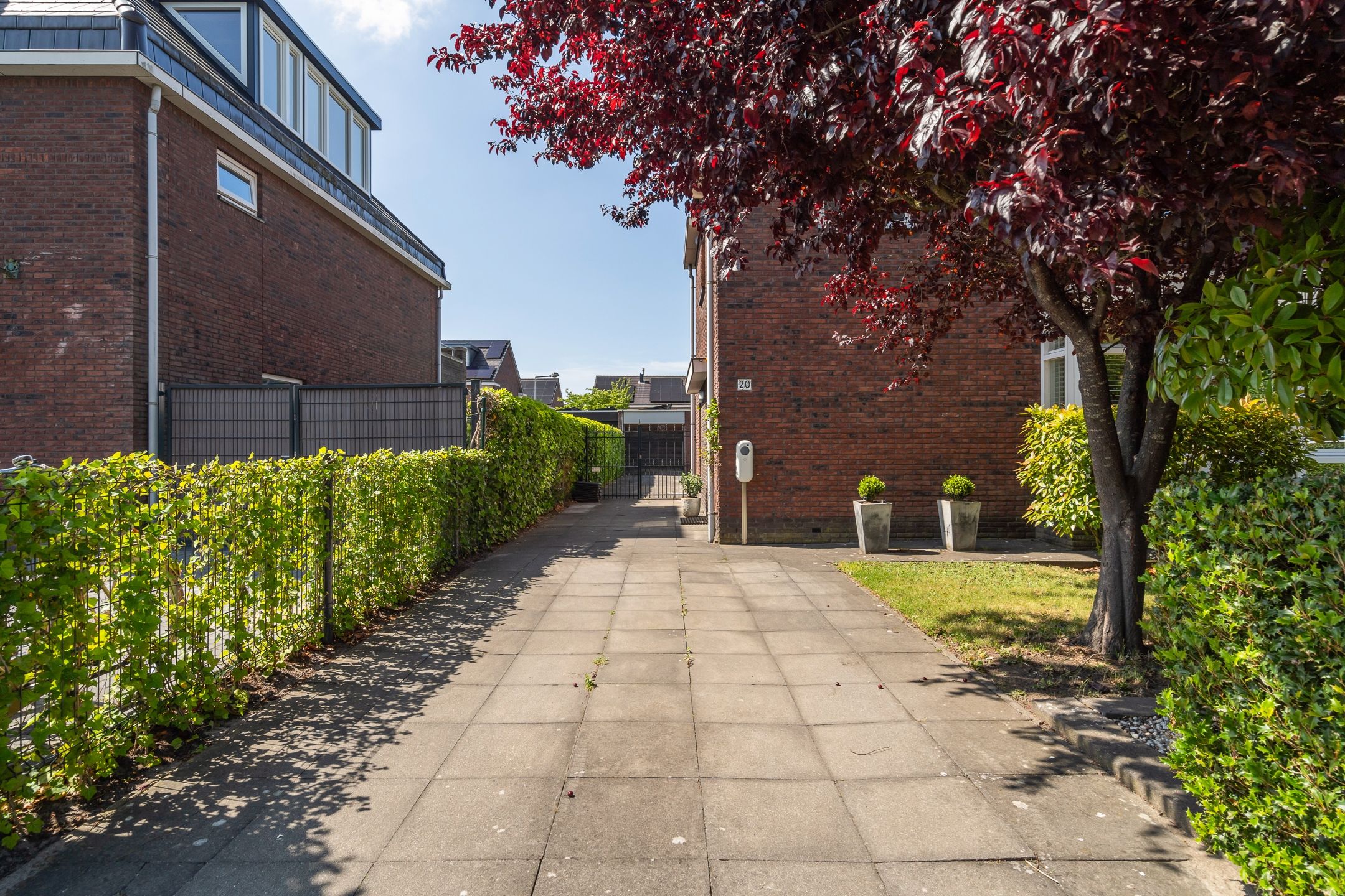 Foto 6 van Willem van Nieuwenhuizenlaan 20