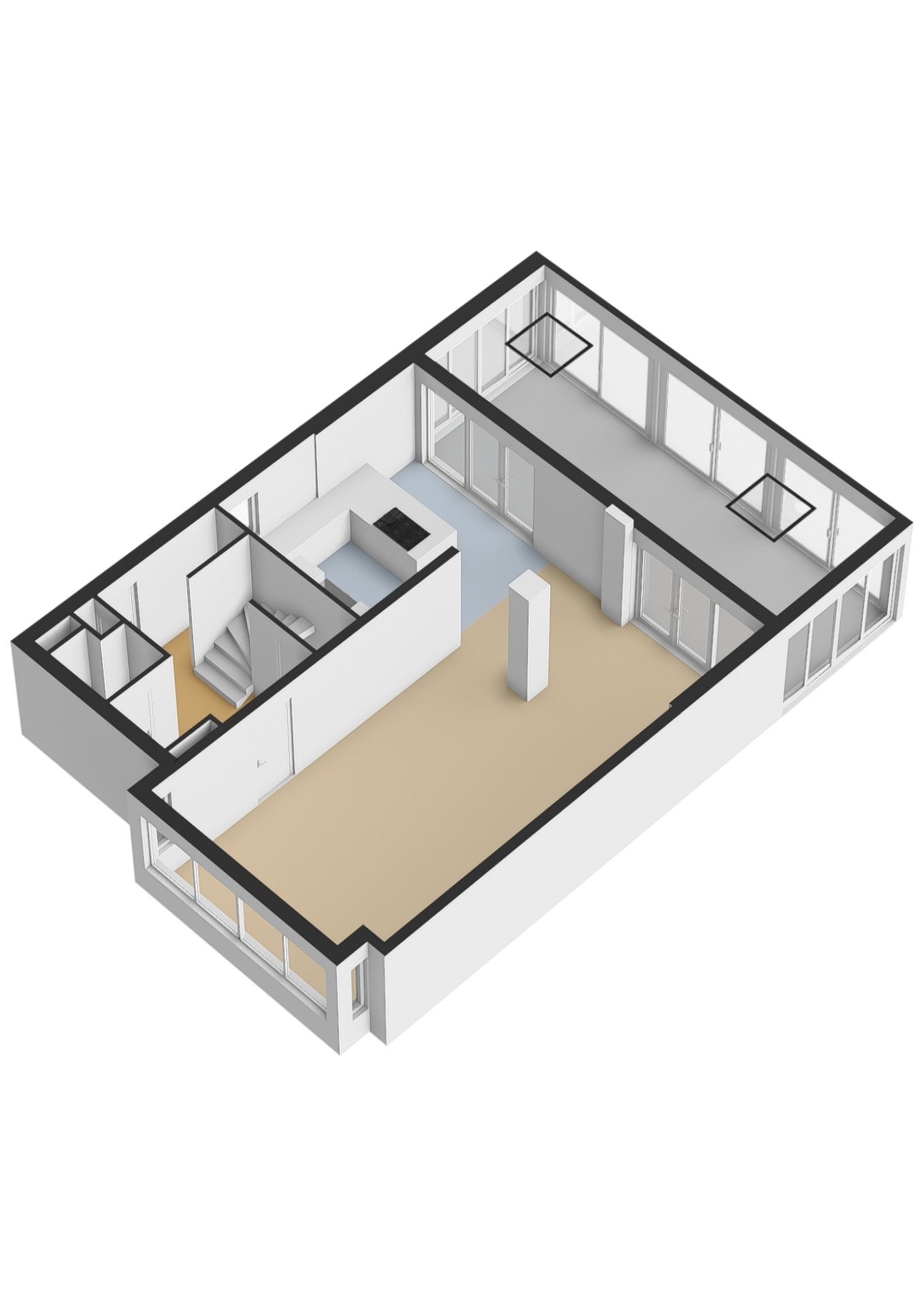 Foto 94 van Willem van Nieuwenhuizenlaan 20