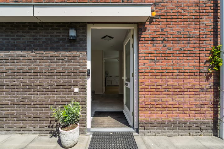 Foto 7 van Willem van Nieuwenhuizenlaan 20