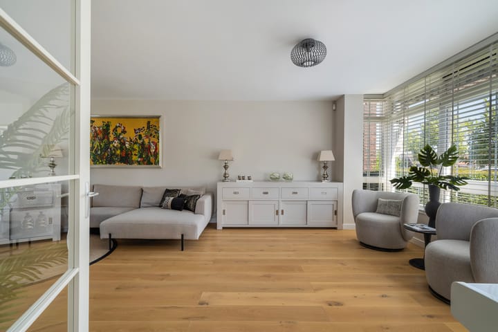 Foto 12 van Willem van Nieuwenhuizenlaan 20