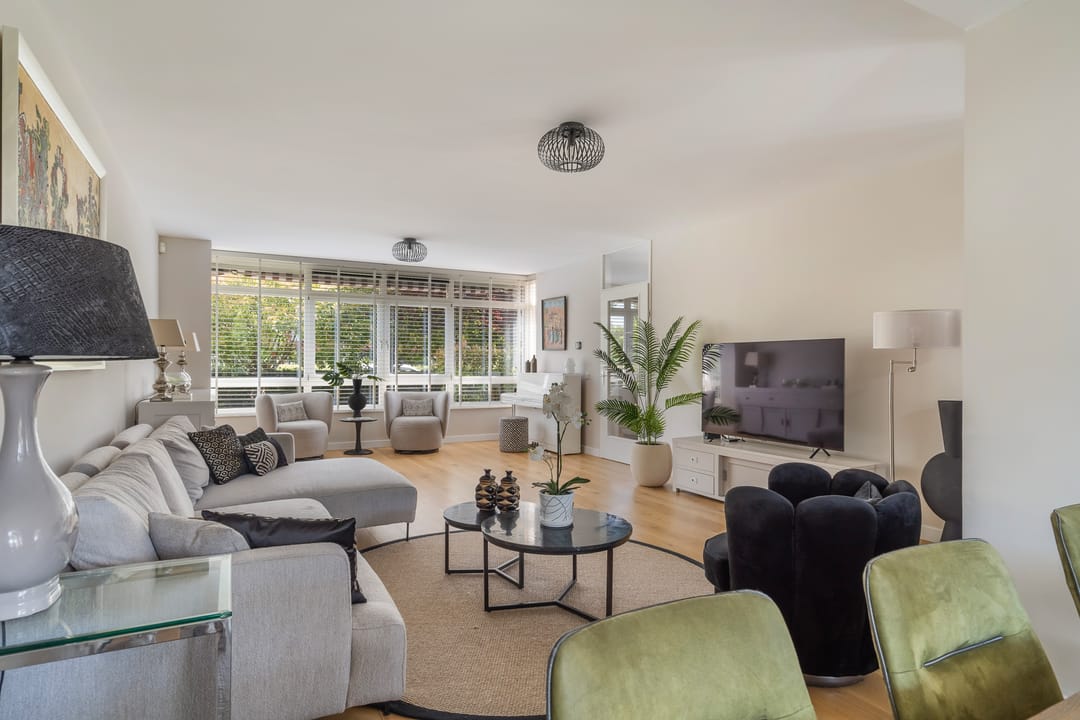 Foto 17 van Willem van Nieuwenhuizenlaan 20