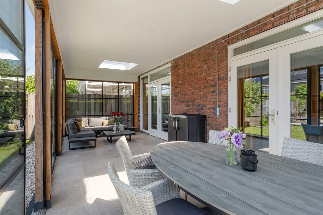 Foto 32 van Willem van Nieuwenhuizenlaan 20