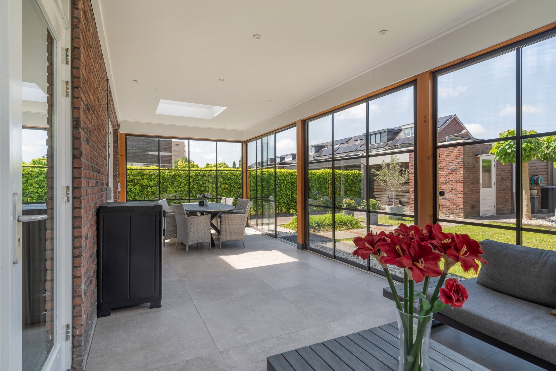 Foto 33 van Willem van Nieuwenhuizenlaan 20