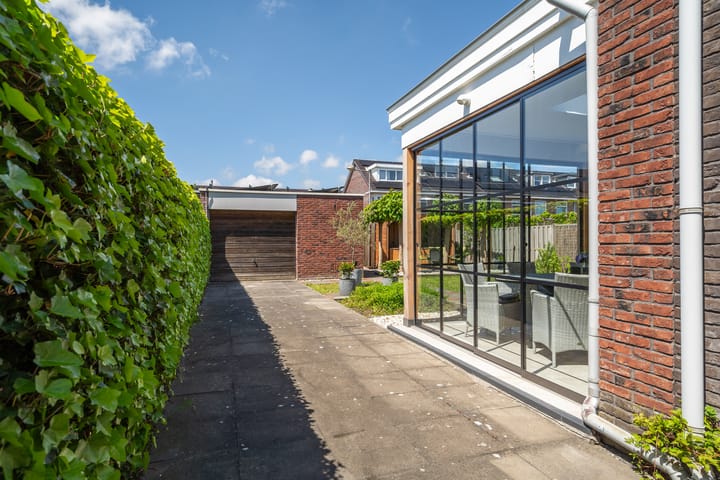 Foto 34 van Willem van Nieuwenhuizenlaan 20