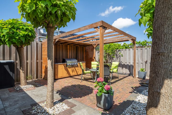 Foto 36 van Willem van Nieuwenhuizenlaan 20