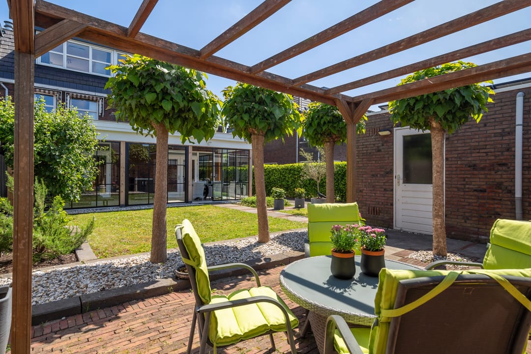 Foto 38 van Willem van Nieuwenhuizenlaan 20