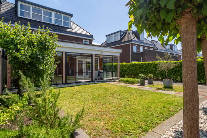 Foto 39 van Willem van Nieuwenhuizenlaan 20