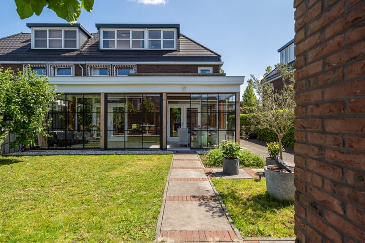 Foto 40 van Willem van Nieuwenhuizenlaan 20