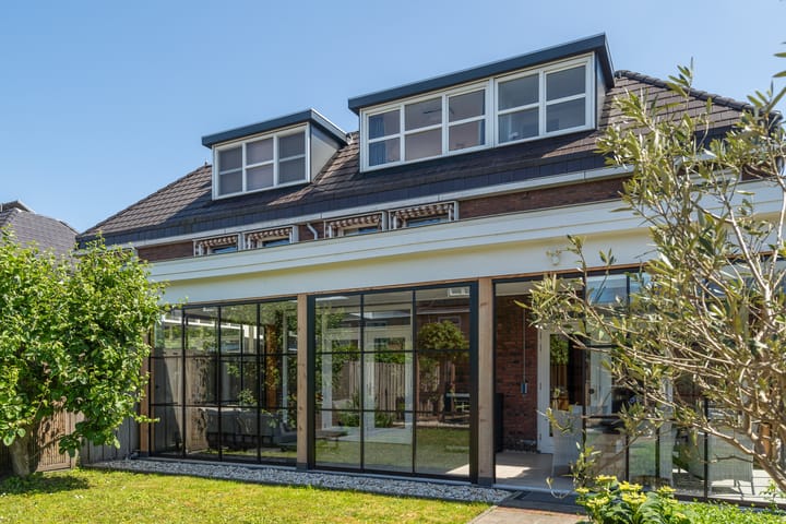 Foto 41 van Willem van Nieuwenhuizenlaan 20