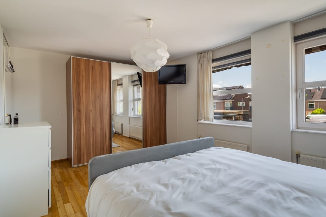 Foto 47 van Willem van Nieuwenhuizenlaan 20