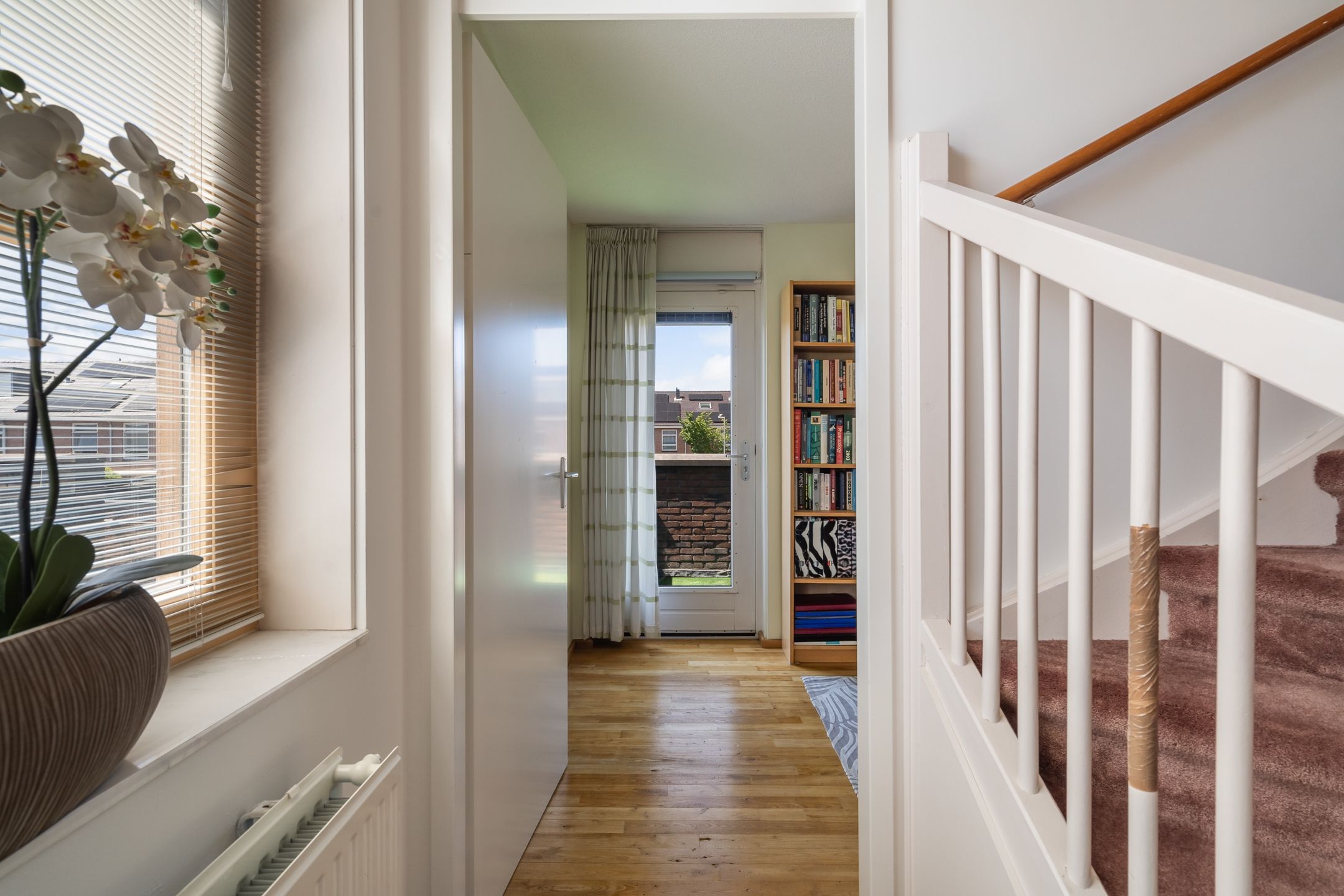 Foto 51 van Willem van Nieuwenhuizenlaan 20