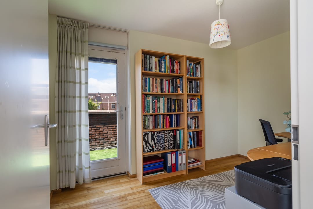 Foto 52 van Willem van Nieuwenhuizenlaan 20