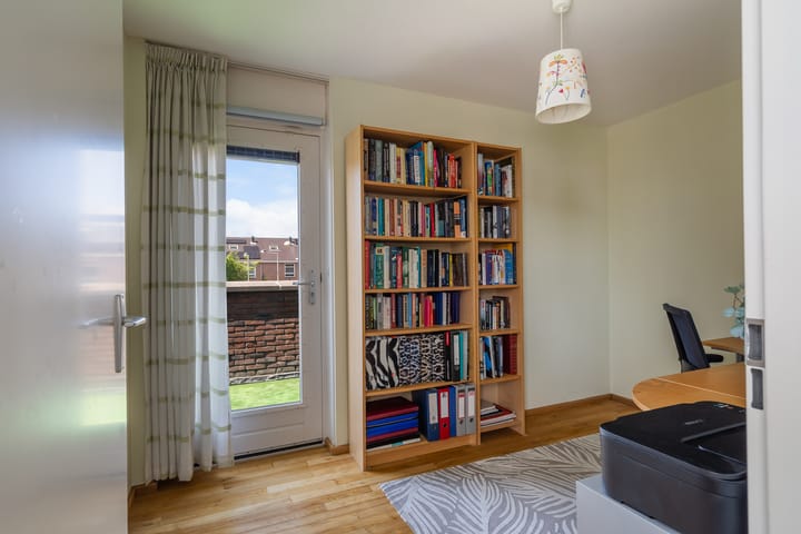 Foto 52 van Willem van Nieuwenhuizenlaan 20