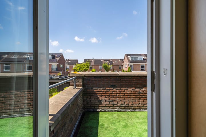 Foto 55 van Willem van Nieuwenhuizenlaan 20