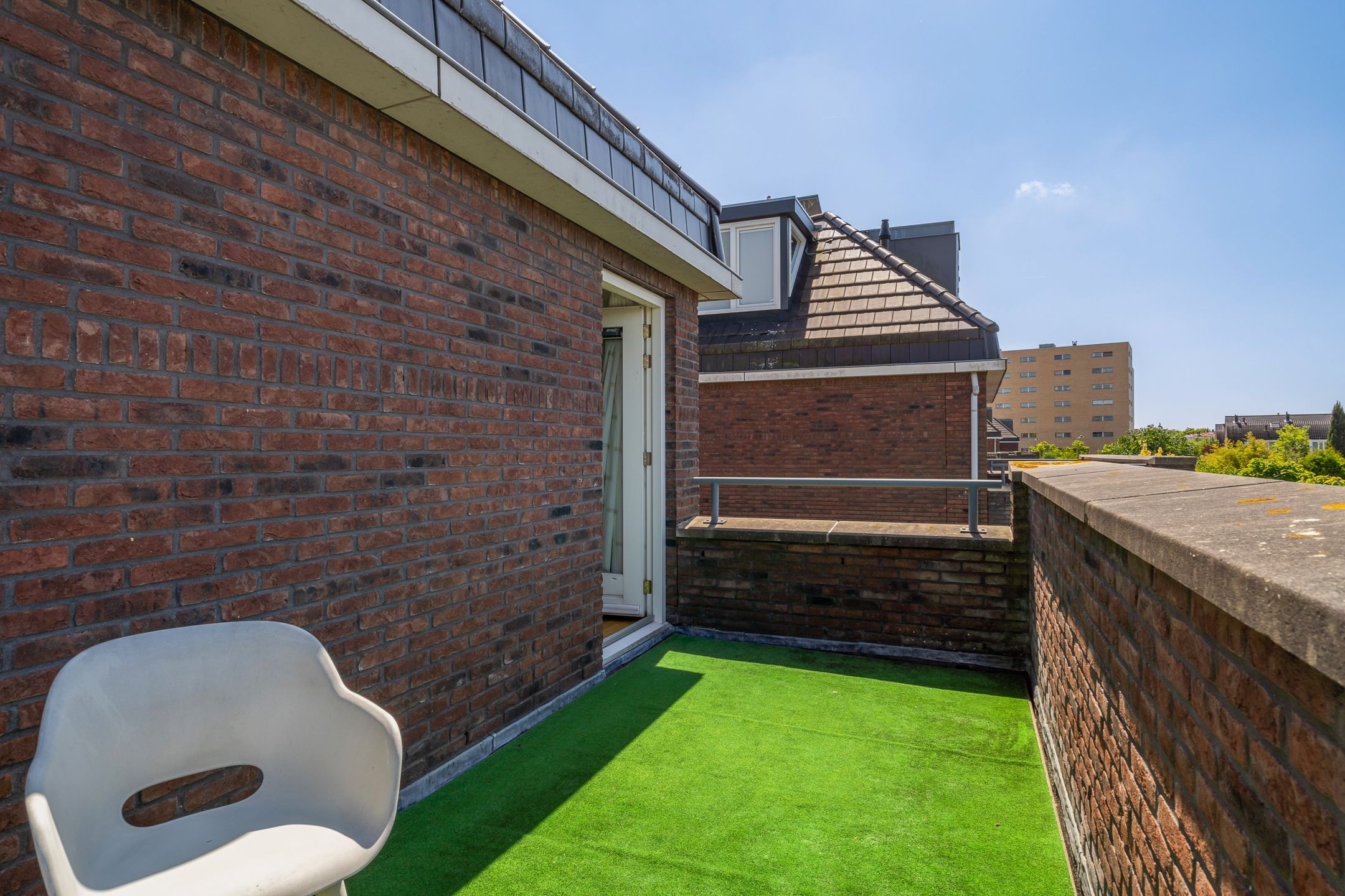 Foto 57 van Willem van Nieuwenhuizenlaan 20