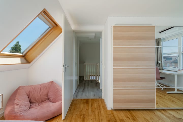 Foto 75 van Willem van Nieuwenhuizenlaan 20