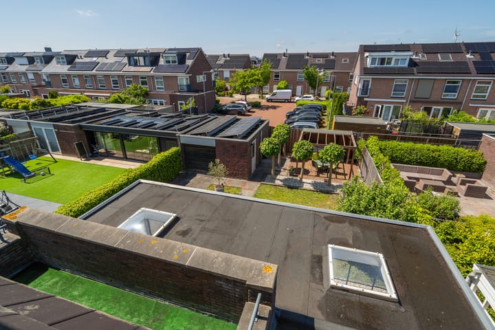 Foto 77 van Willem van Nieuwenhuizenlaan 20