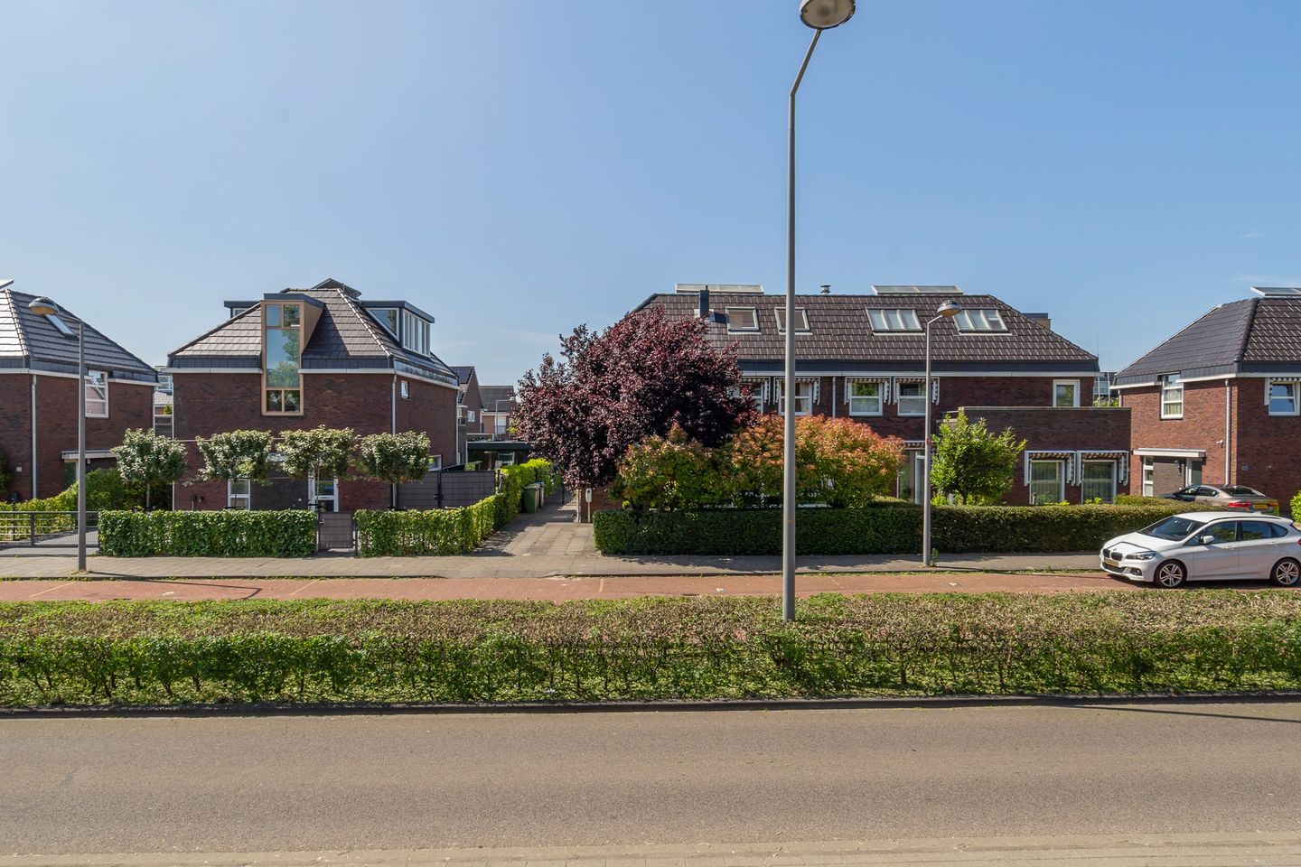 Foto 79 van Willem van Nieuwenhuizenlaan 20