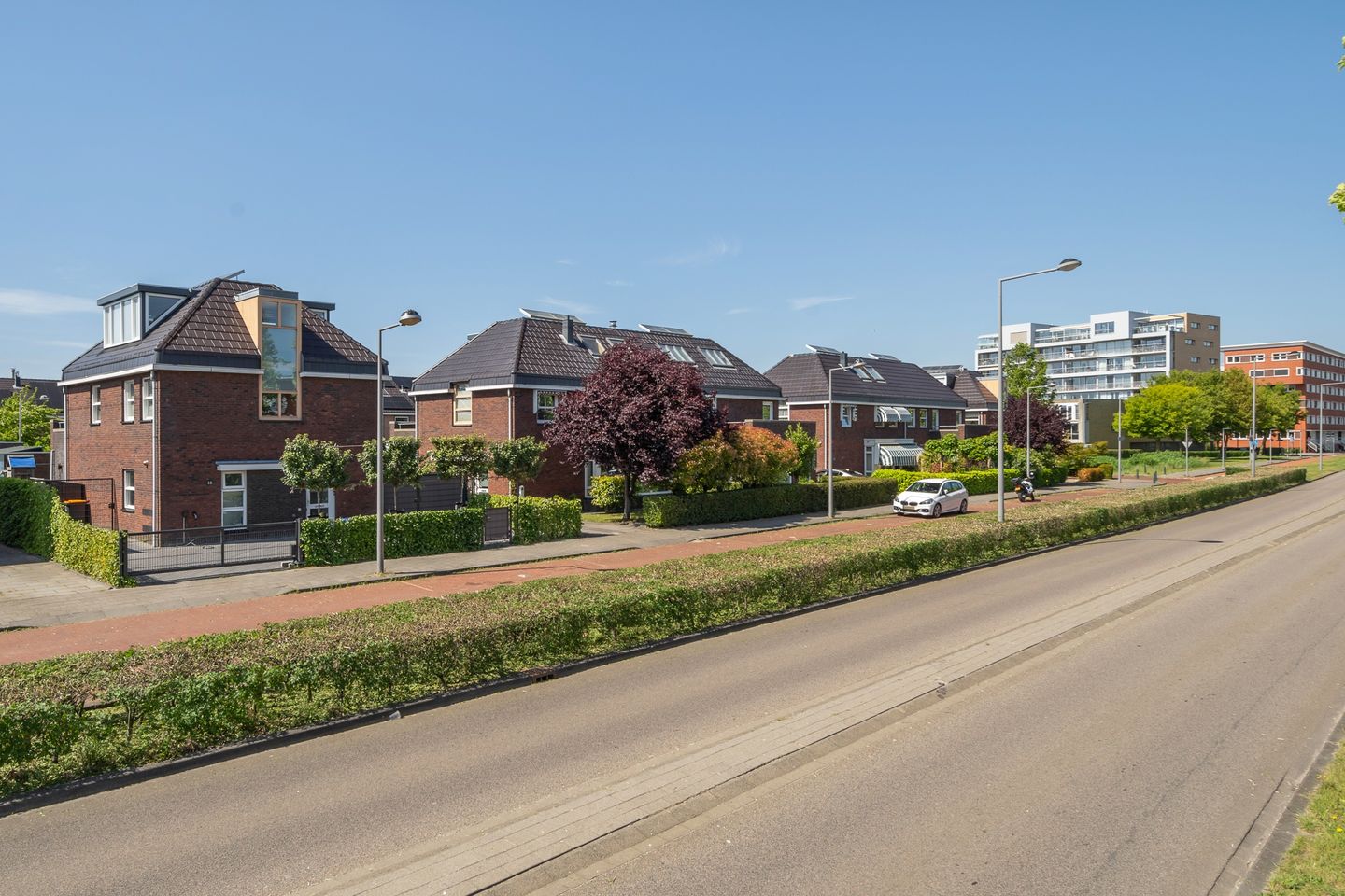 Foto 80 van Willem van Nieuwenhuizenlaan 20