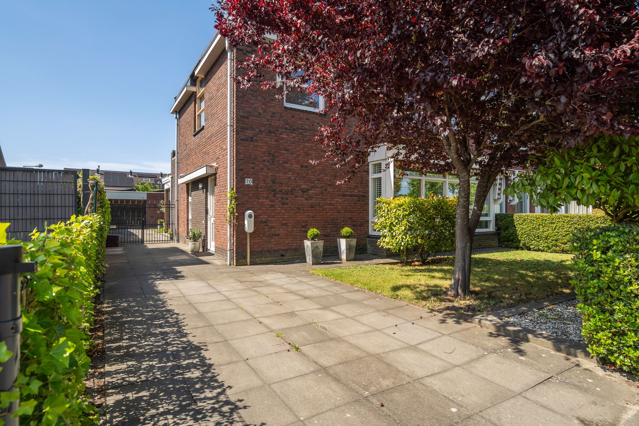 Foto 81 van Willem van Nieuwenhuizenlaan 20