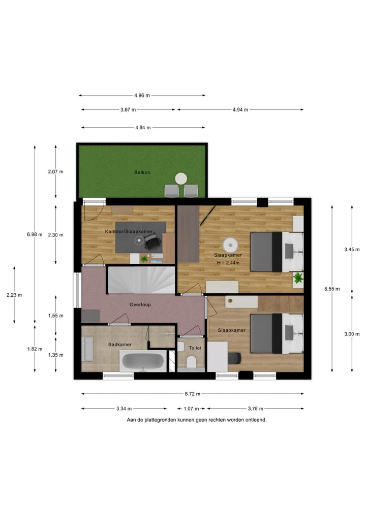 Foto 82 van Willem van Nieuwenhuizenlaan 20
