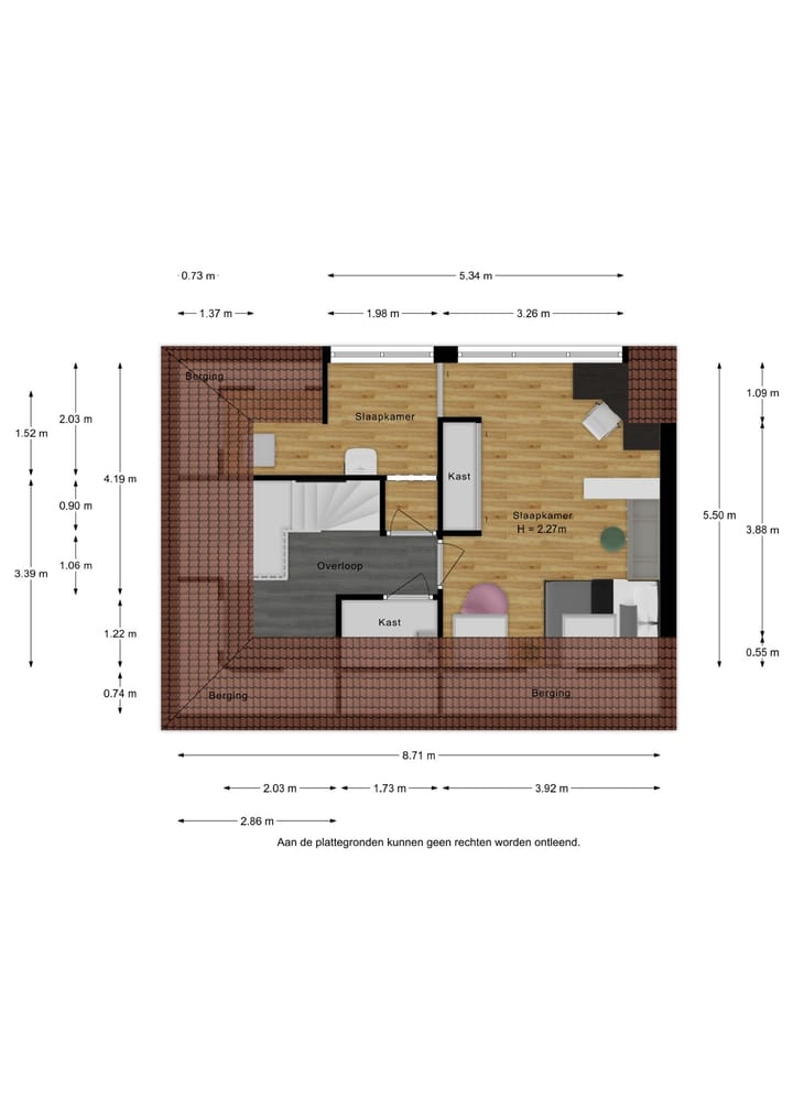 Foto 83 van Willem van Nieuwenhuizenlaan 20