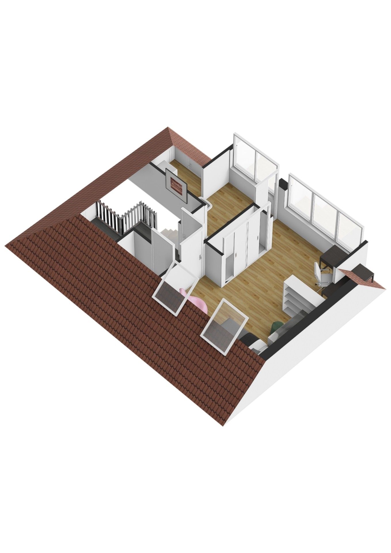 Foto 84 van Willem van Nieuwenhuizenlaan 20