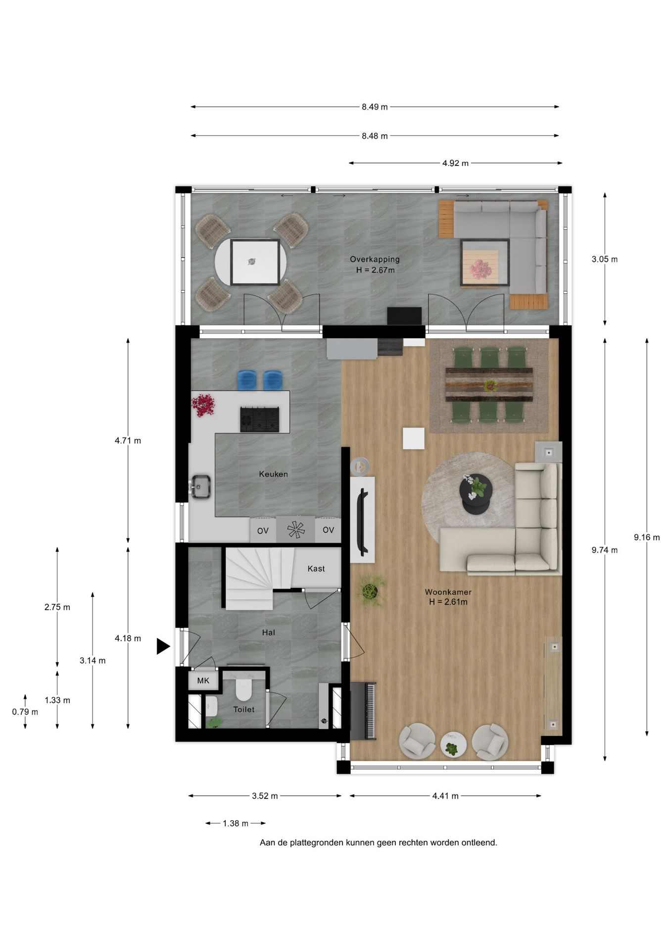 Foto 85 van Willem van Nieuwenhuizenlaan 20