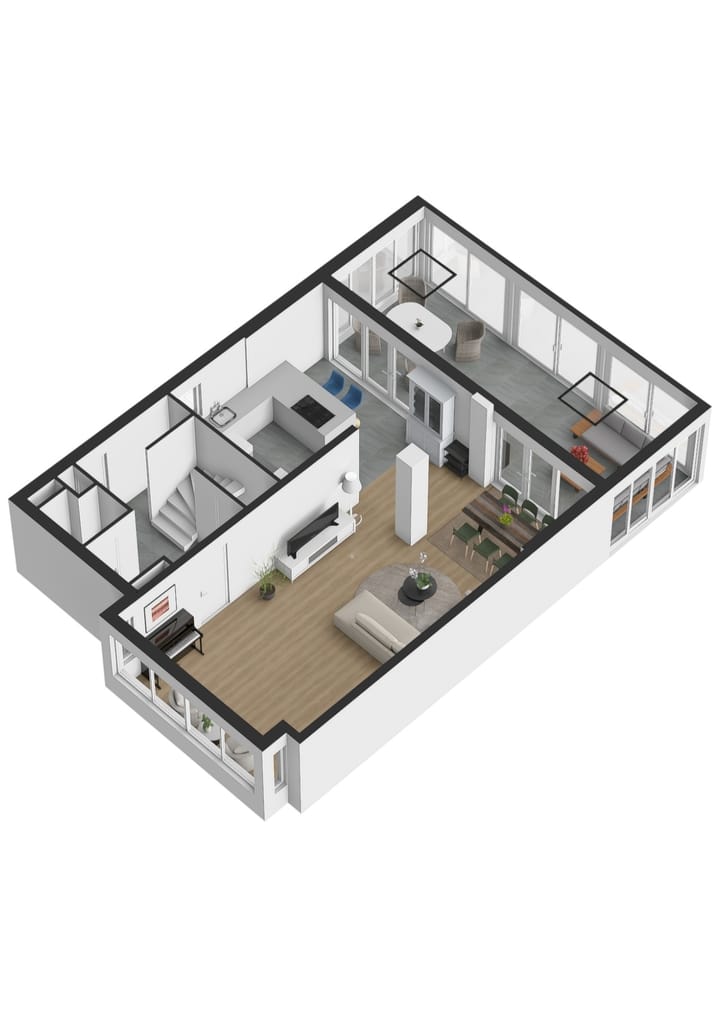 Foto 86 van Willem van Nieuwenhuizenlaan 20