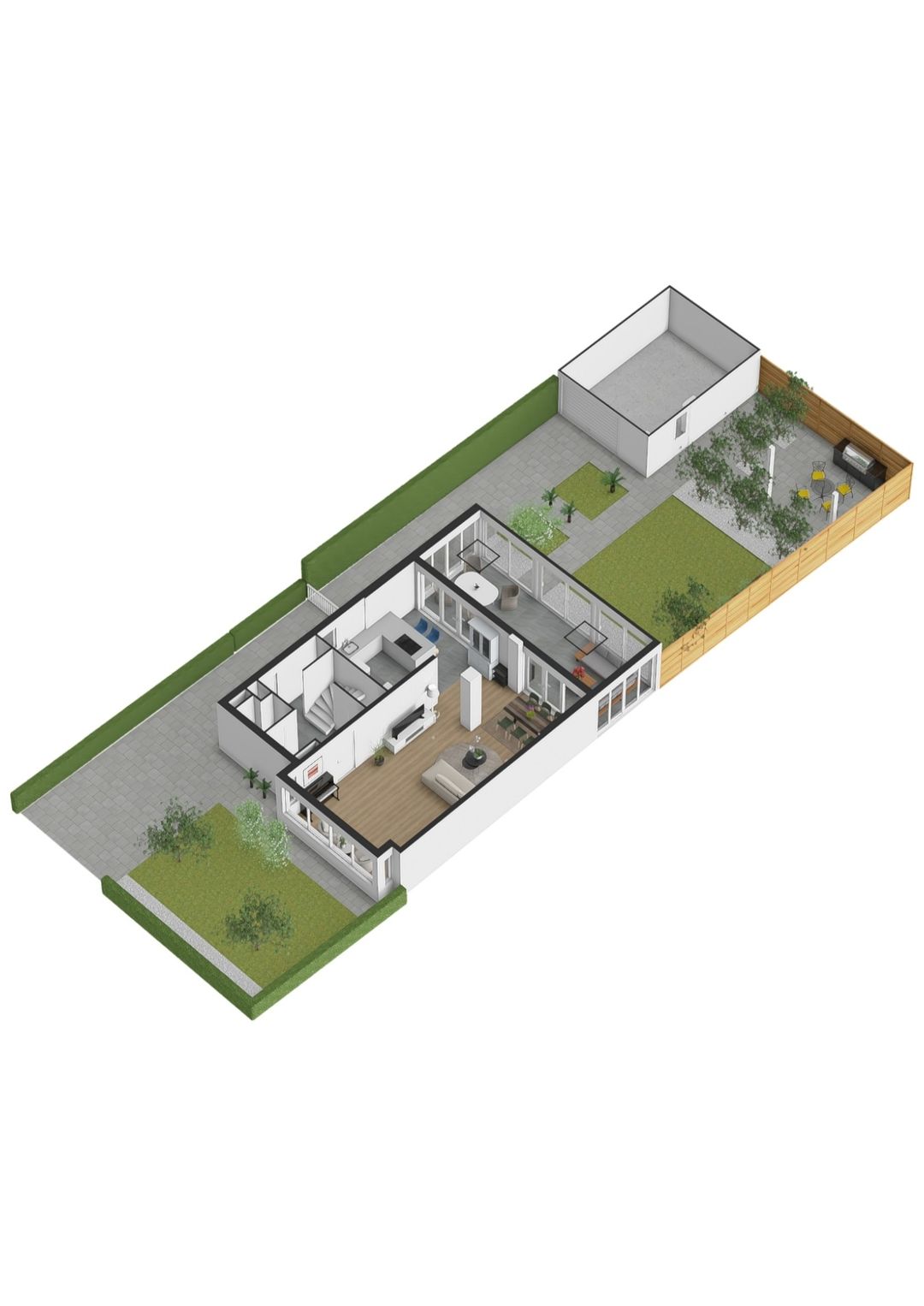 Foto 88 van Willem van Nieuwenhuizenlaan 20