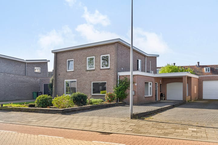 Foto 1 van Prins Hendrikstraat 35