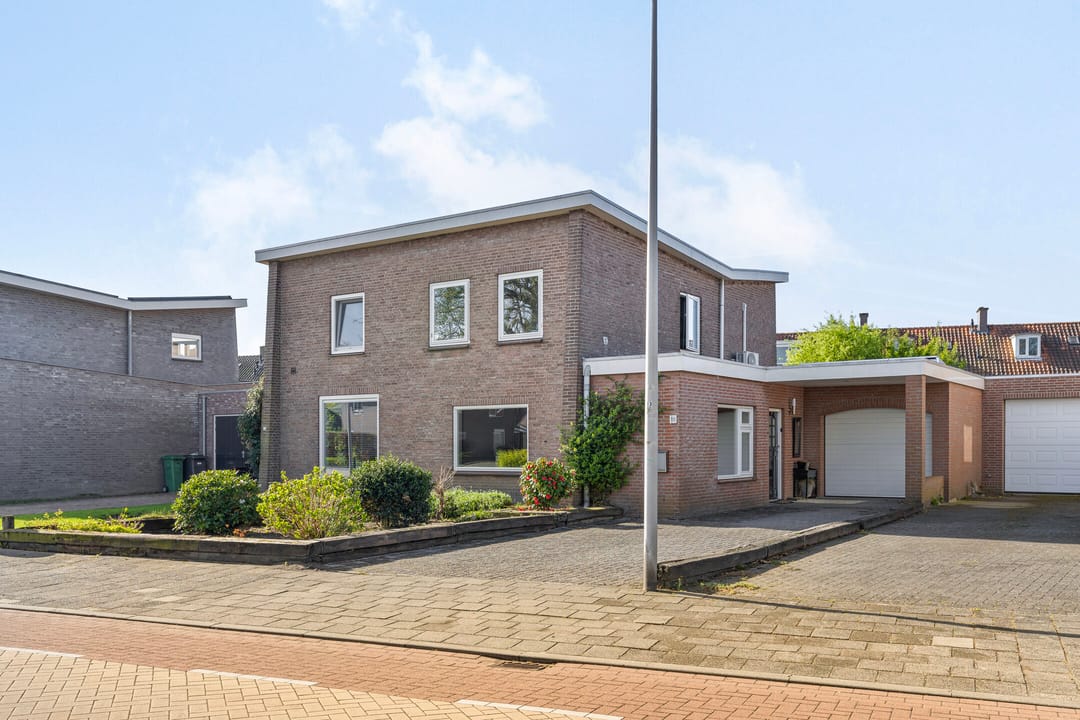 Koopwoningen - huizen te koop in [Funda]