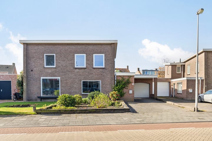 Foto 4 van Prins Hendrikstraat 35