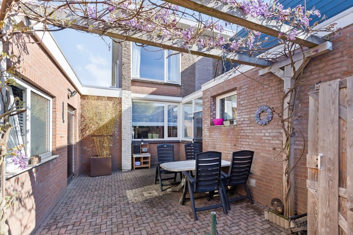 Foto 22 van Prins Hendrikstraat 35