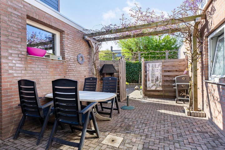 Foto 23 van Prins Hendrikstraat 35