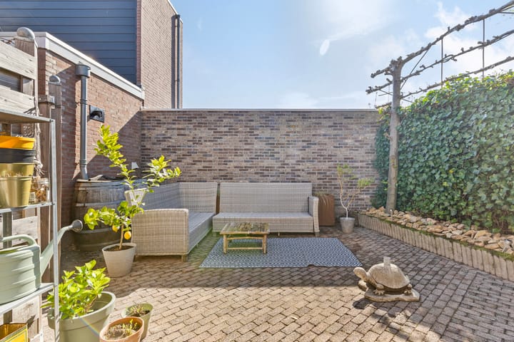 Foto 25 van Prins Hendrikstraat 35