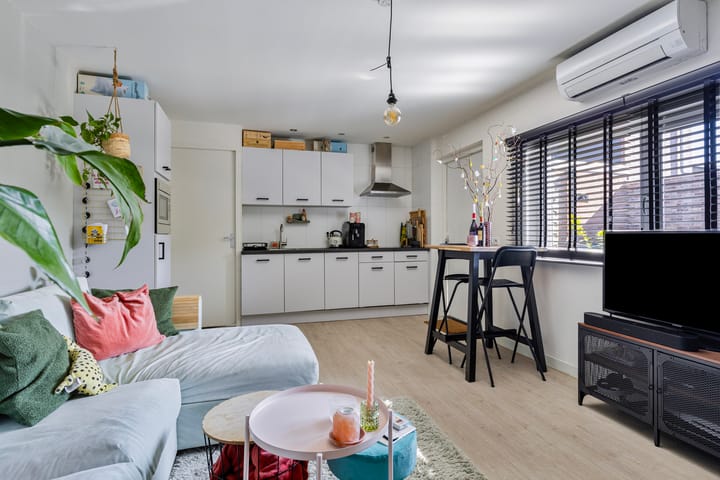 Foto 28 van Prins Hendrikstraat 35