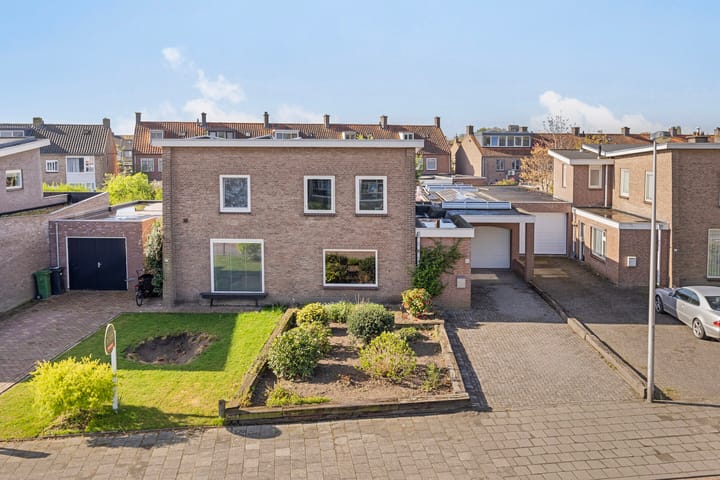 Foto 33 van Prins Hendrikstraat 35