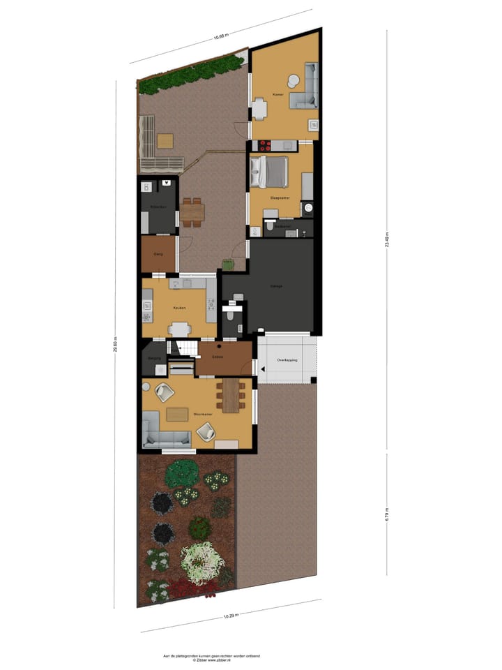 Foto 38 van Prins Hendrikstraat 35