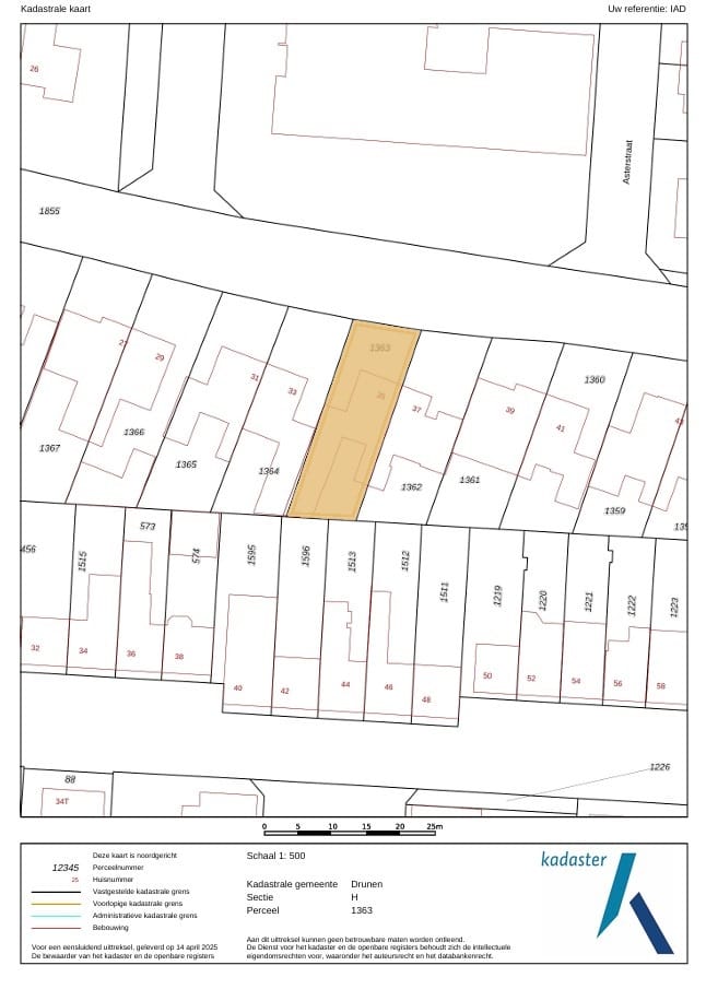 Foto 41 van Prins Hendrikstraat 35