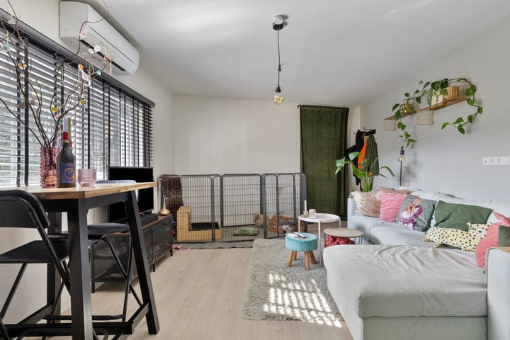 Foto 27 van Prins Hendrikstraat 35