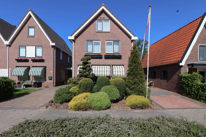 Foto 2 van Veenestraat 62-A