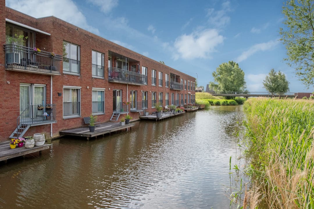 Foto 1 van Laan van Floris de Vijfde 139