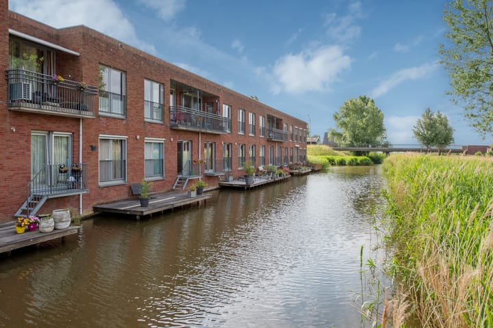 Foto 1 van Laan van Floris de Vijfde 139