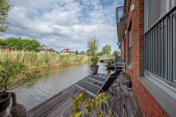 Foto 3 van Laan van Floris de Vijfde 139