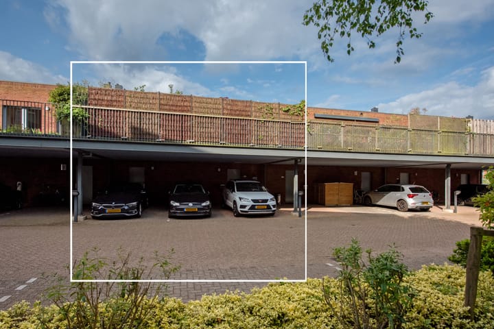 Foto 5 van Laan van Floris de Vijfde 139