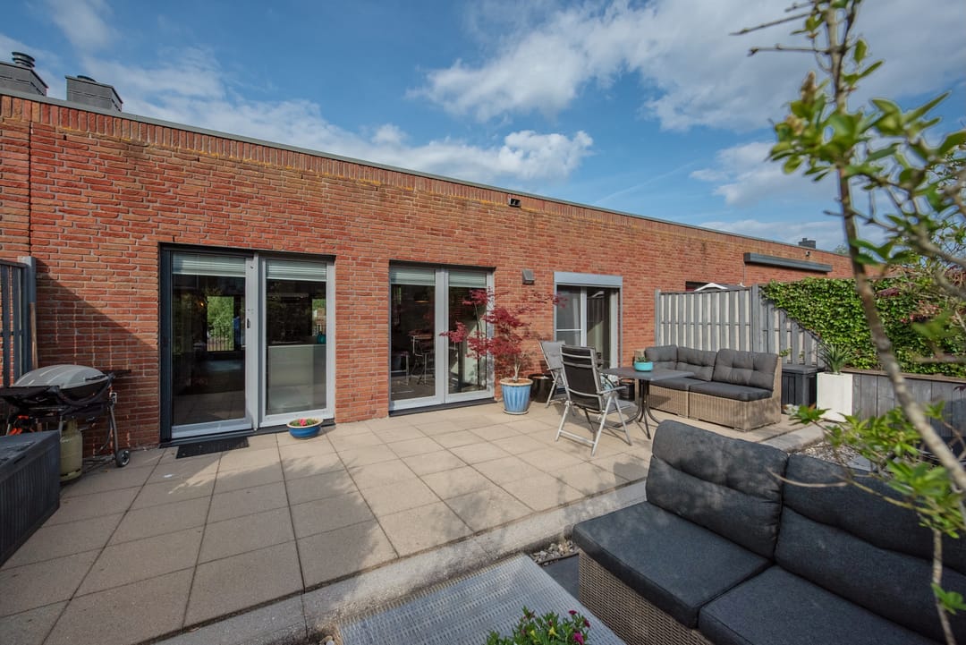 Foto 32 van Laan van Floris de Vijfde 139