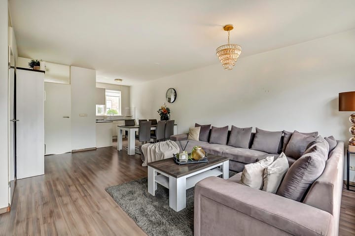 Foto 9 van Nautiluserf 28