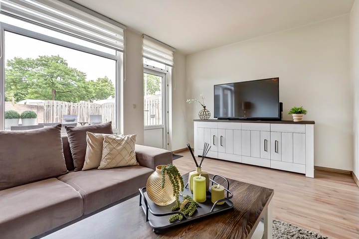 Foto 3 van Nautiluserf 28